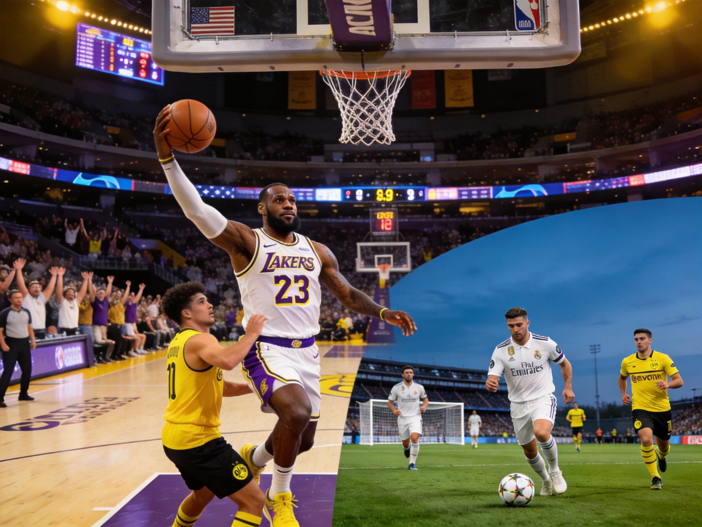 NBA季后赛