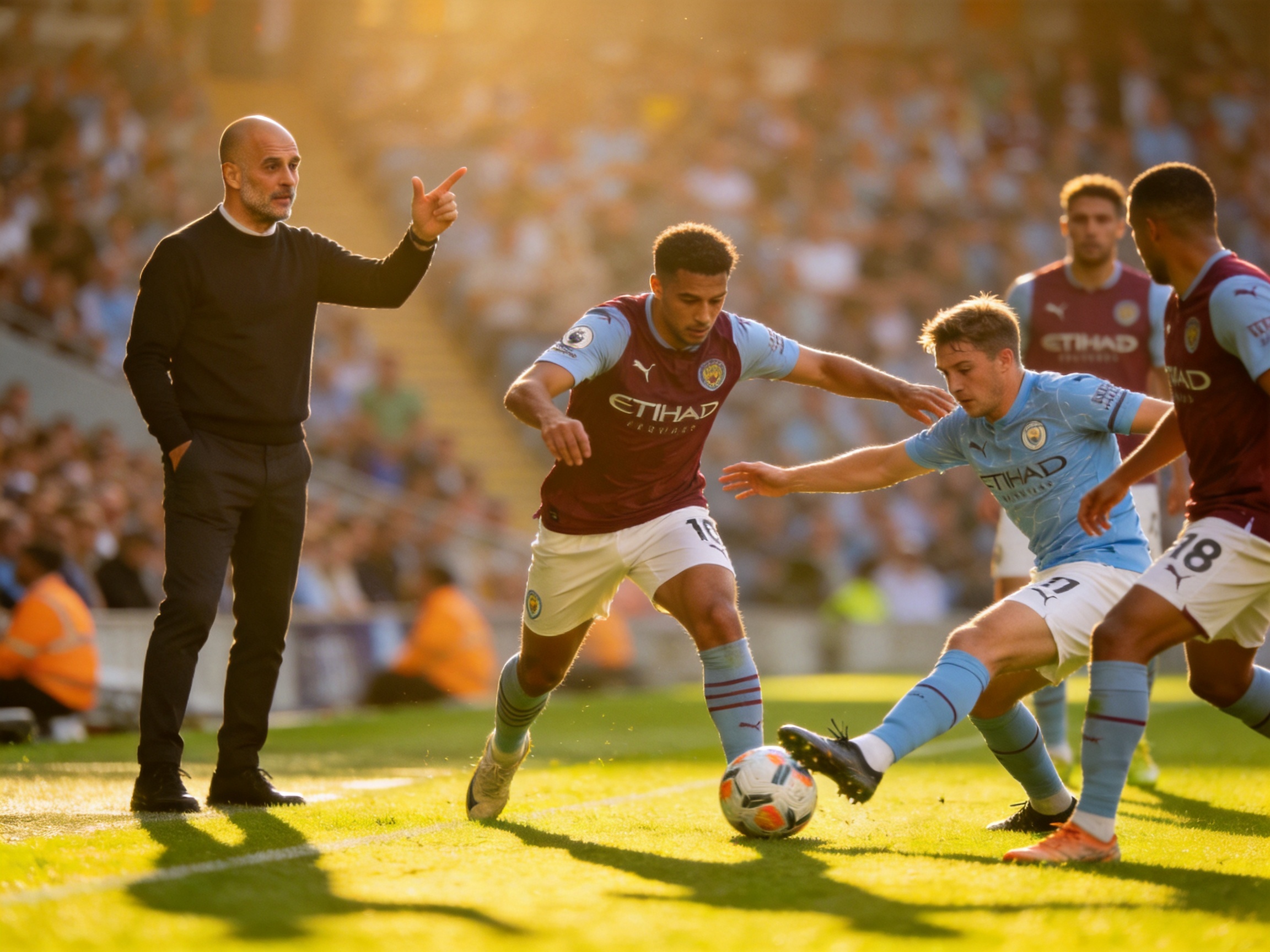 Tactics